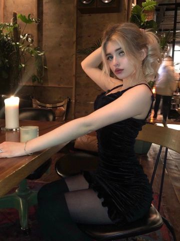 Анкета проститутки Каролина, 23 года