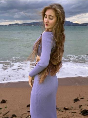 Анкета проститутки Карина, 23 года